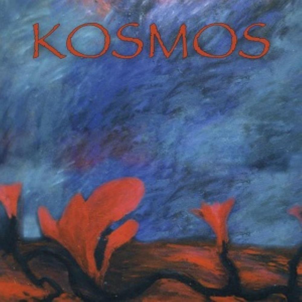 KOSMOS - Ajan Peili CD